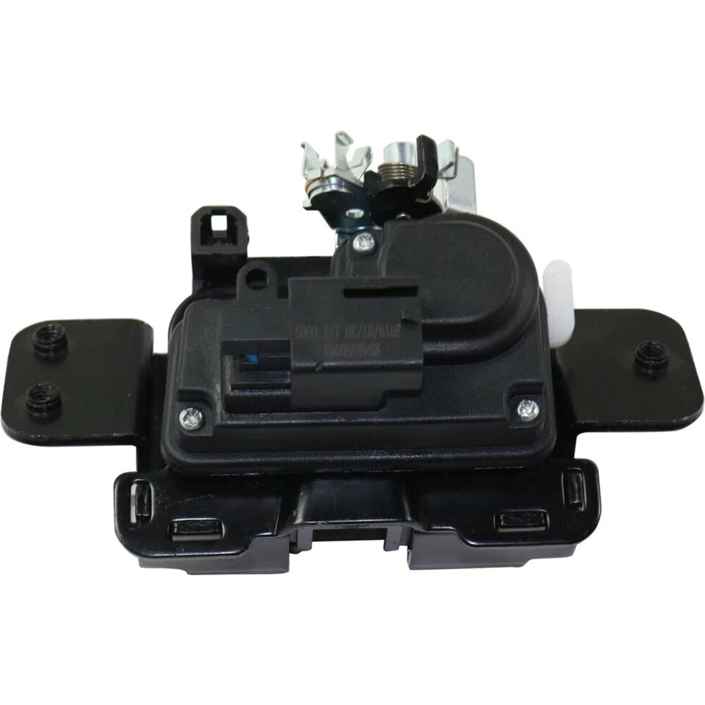 Liftgate Lock Actuator for 2004-2005 Dodge Durango (2004-2005)