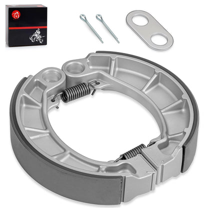 Rear Brake Shoe for Honda Rancher 400 TRX400FA/TRX400FGA 2004-2007