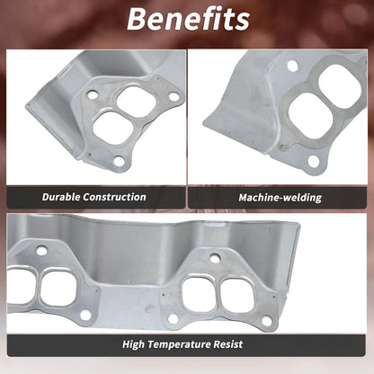 Exhaust Manifold Header Gasket for Mitsubishi Colt (1988-2000)