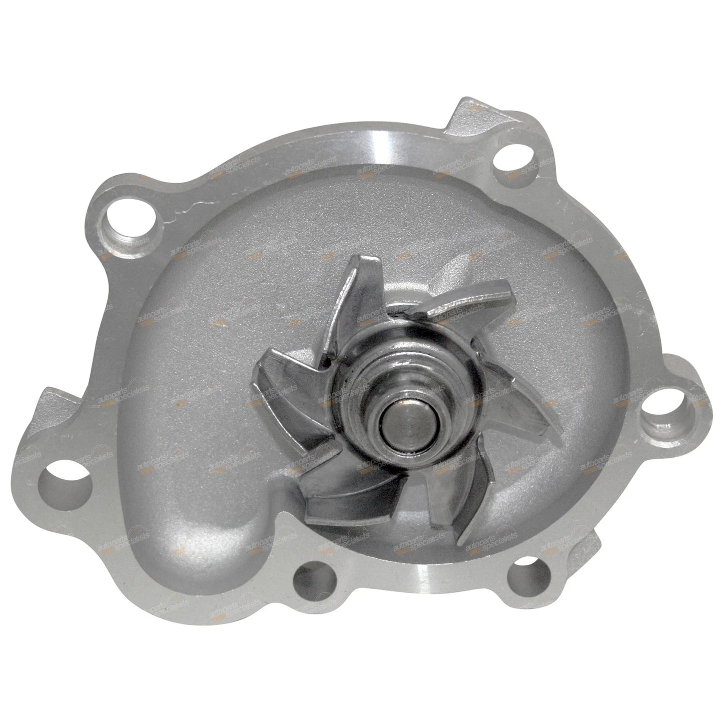 Water Pump for Hiace YH61 YH63 YH71 YH73 4cyl 2Y 3Y-C 4Y-C
