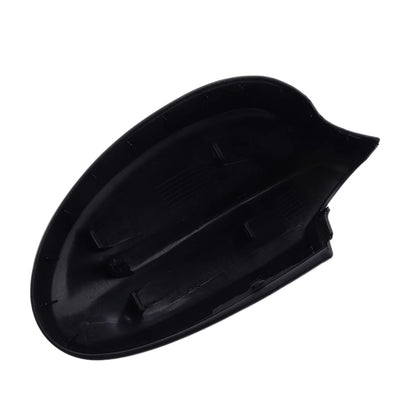 L + R Rearview Mirror Cover Caps for BMW 3-Series E90 (2005-2008)