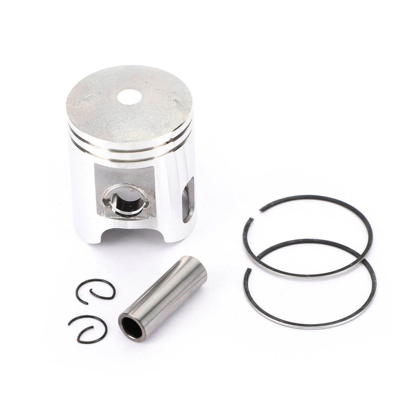 52mm Piston Complete Kit for Yamaha YW YQ YN 100 BWS Aerox Neos Ovetto (1999-2003)