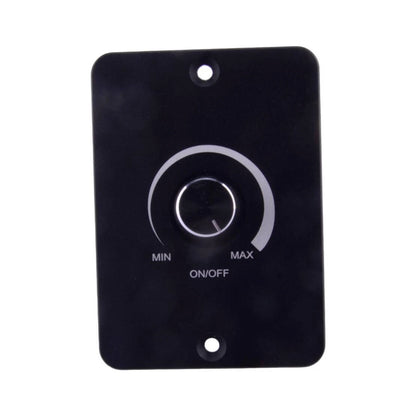 12V 5A Dimmer Control Switch for RV Campervan Motorhome Car Light Lamp
