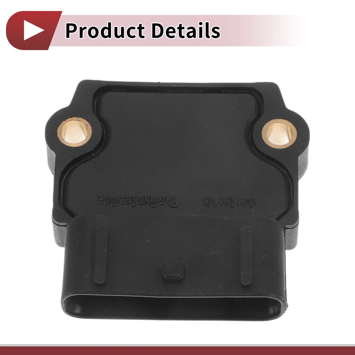 Ignition Control Module for Mitsubishi Eclipse
