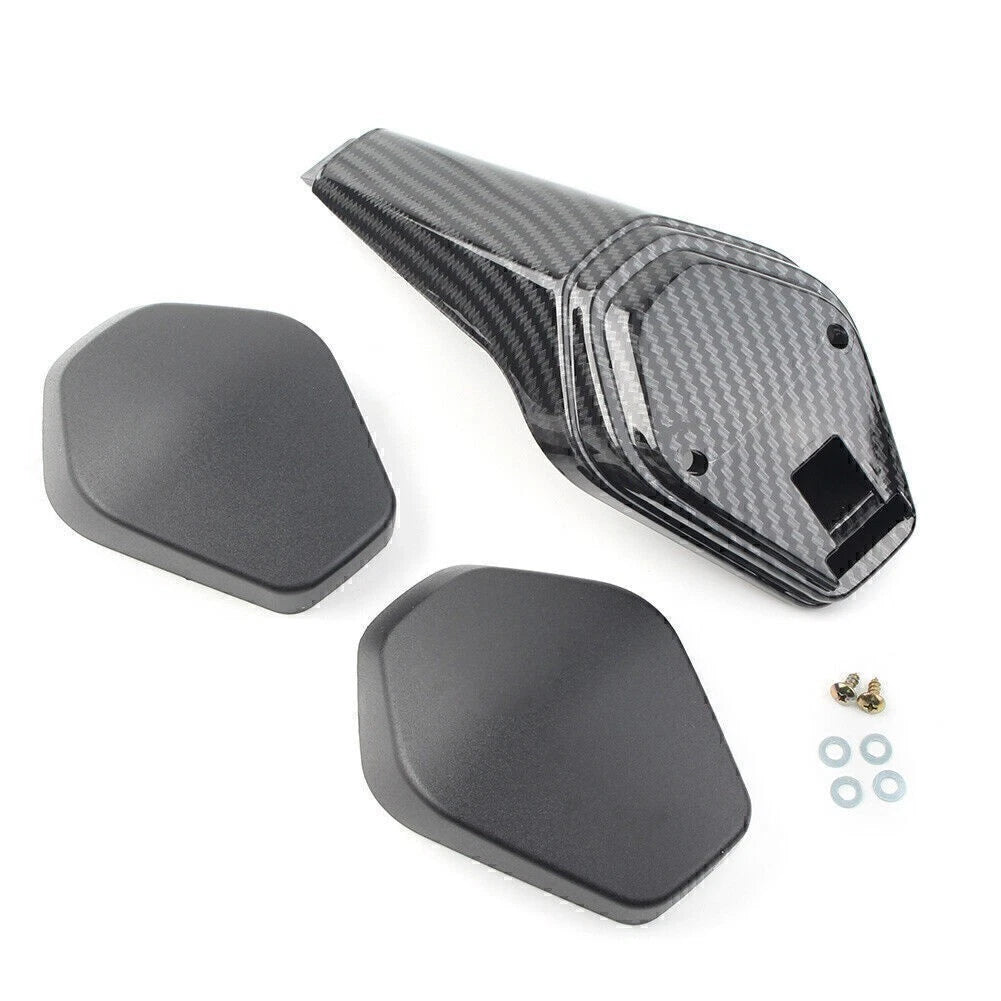 Ducati Panigale V4 V4S Rear Seat Cover Fairing (2018-2019) ABS