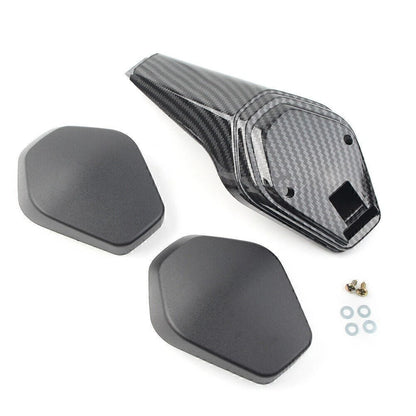 Ducati Panigale V4 V4S Rear Seat Cover Fairing (2018-2019) ABS