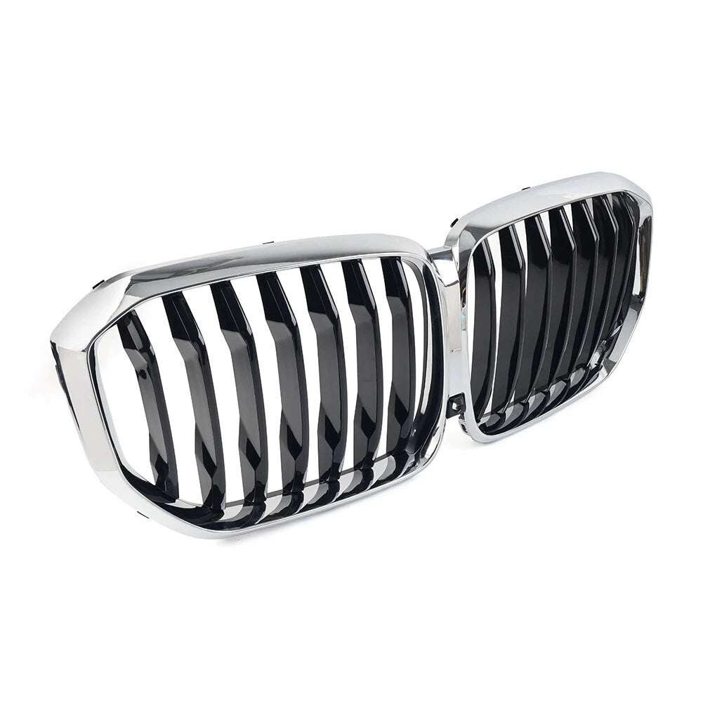M-Performance Front Kidney Grille for BMW X5 G05 X5M (2019-2023)