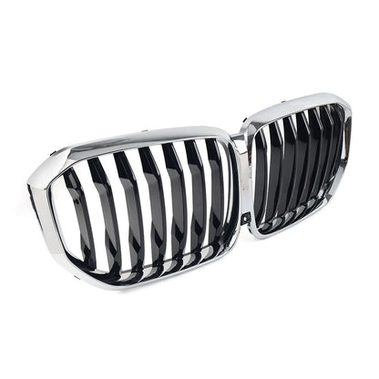 M-Performance Front Kidney Grille for BMW X5 G05 X5M (2019-2023)