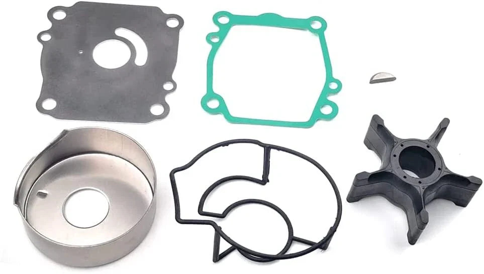 Water Pump Impeller for Suzuki Outboards 90-140HP