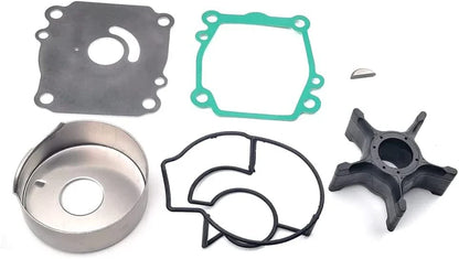 Water Pump Impeller for Suzuki Outboards 90-140HP