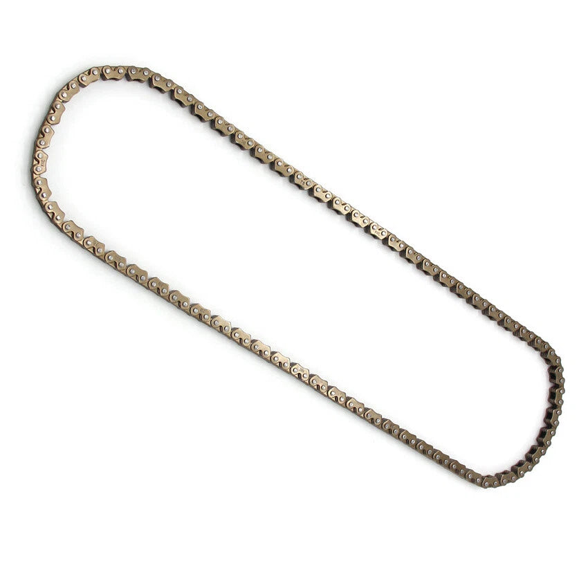 Timing Cam Chain for Kawasaki GPX250 ZZR250 EX250 Ninja ER250 Z250 (1987-2023)