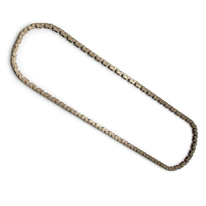 Timing Cam Chain for Kawasaki GPX250 ZZR250 EX250 Ninja ER250 Z250 (1987-2023)