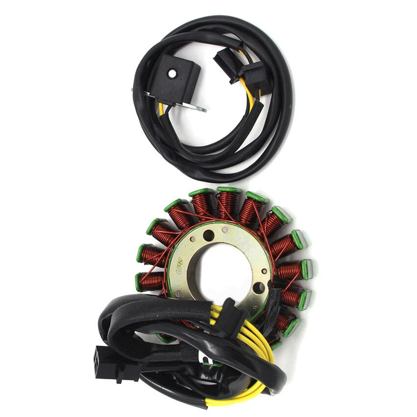 Stator Coil for Kawasaki Ninja 250, GPX250R, ZZR250 (1986-2007)