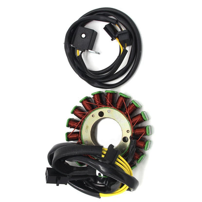 Stator Coil for Kawasaki Ninja 250, GPX250R, ZZR250 (1986-2007)
