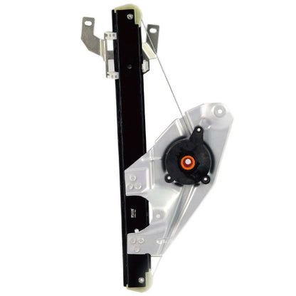 Rear Left Window Regulator for Audi A6 C5 Quattro (1998-2004)