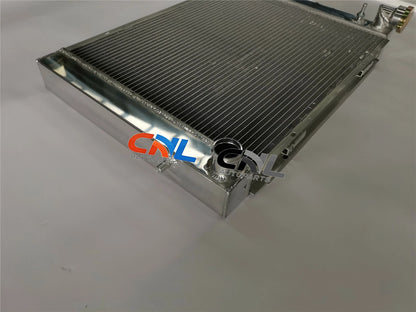 3ROW Aluminum Radiator for Holden Commodore V8 (1986-1997)