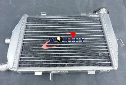 Aluminum Radiator for Honda RC51 RVT1000 RVT1000R (2002-2006)