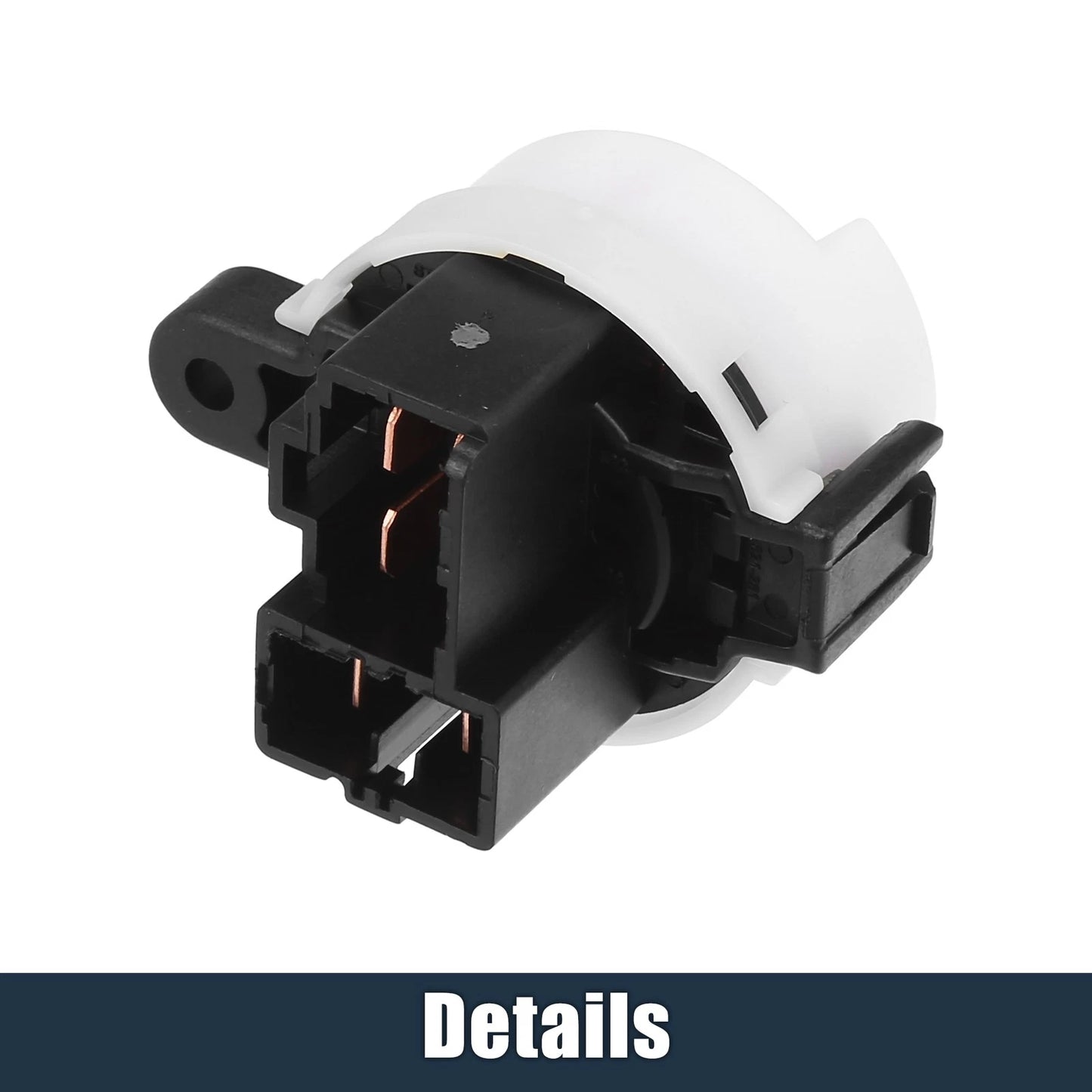 Ignition Lock Starter No.GE4T66151/BJ0E66151 for Ford Ranger (1996-2002)