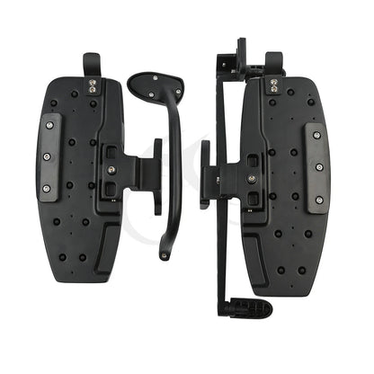 Driver Floorboard for Honda Goldwing GL1800 F6B Valkyrie (2001-2017)