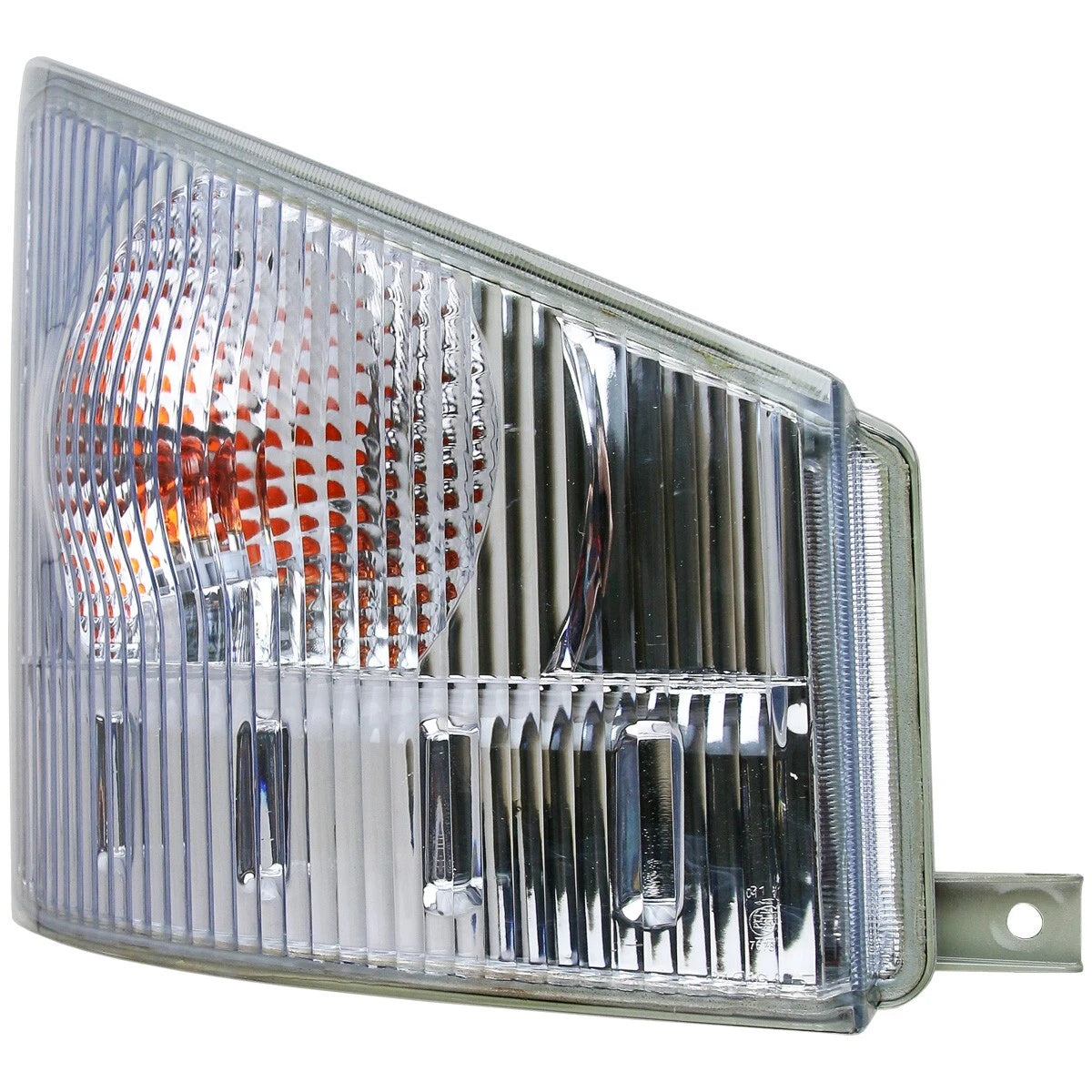 Front Right Corner Light for Isuzu Elf NPR NQR HD (2008-On)