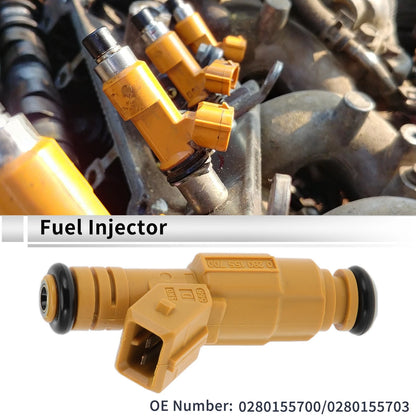 Fuel Injector for Jeep Grand Cherokee 4.0 (1993-1998)