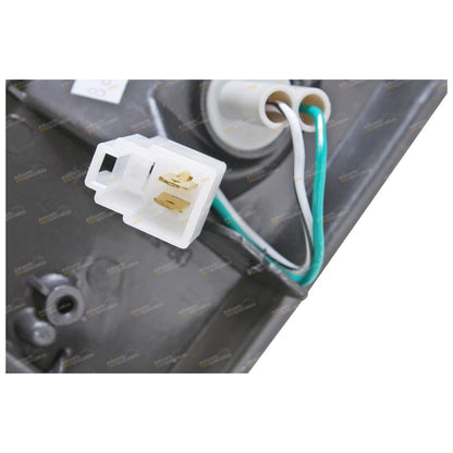 RH Corner Park Light for Toyota 60 Series Landcruiser (1987–1990)