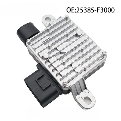 Cooling Fan Controller Module for Hyundai Elantra (2017–2019)