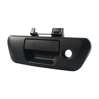Tailgate Handle with Keyhole for Nissan Frontier NP300 Navara (2005-2023)