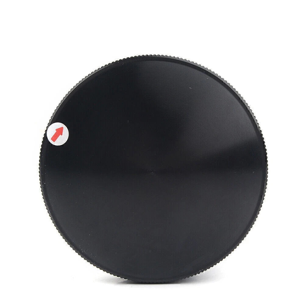 Vented Gas Tank Cap for Harley Sportster, Road King, Dyna, Softail