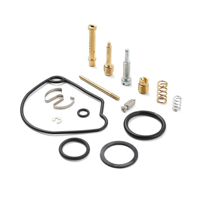 Carburetor Repair Kit for Honda CRF50F CRF 50F (2004-2005)