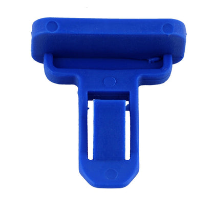 10 x Fender Flare Bumper Clips for Toyota Hilux Vigo (2005-2014)