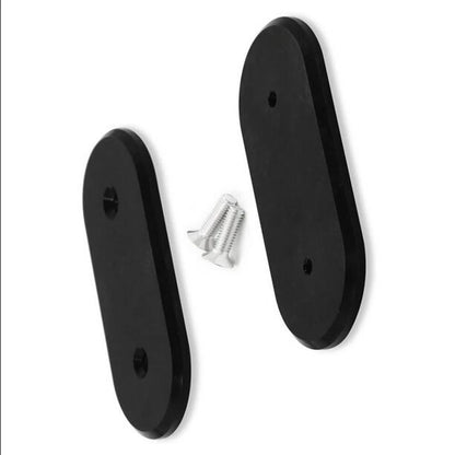 Air Conditioning Removal Cover for Honda Civic CRX Acura Integra (1984-2001)