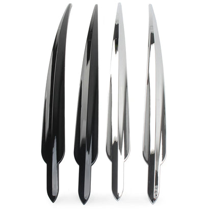 Rear Fender Trim for Harley Trike Tri Glide Ultra FLHTCUTG (2014-2023)