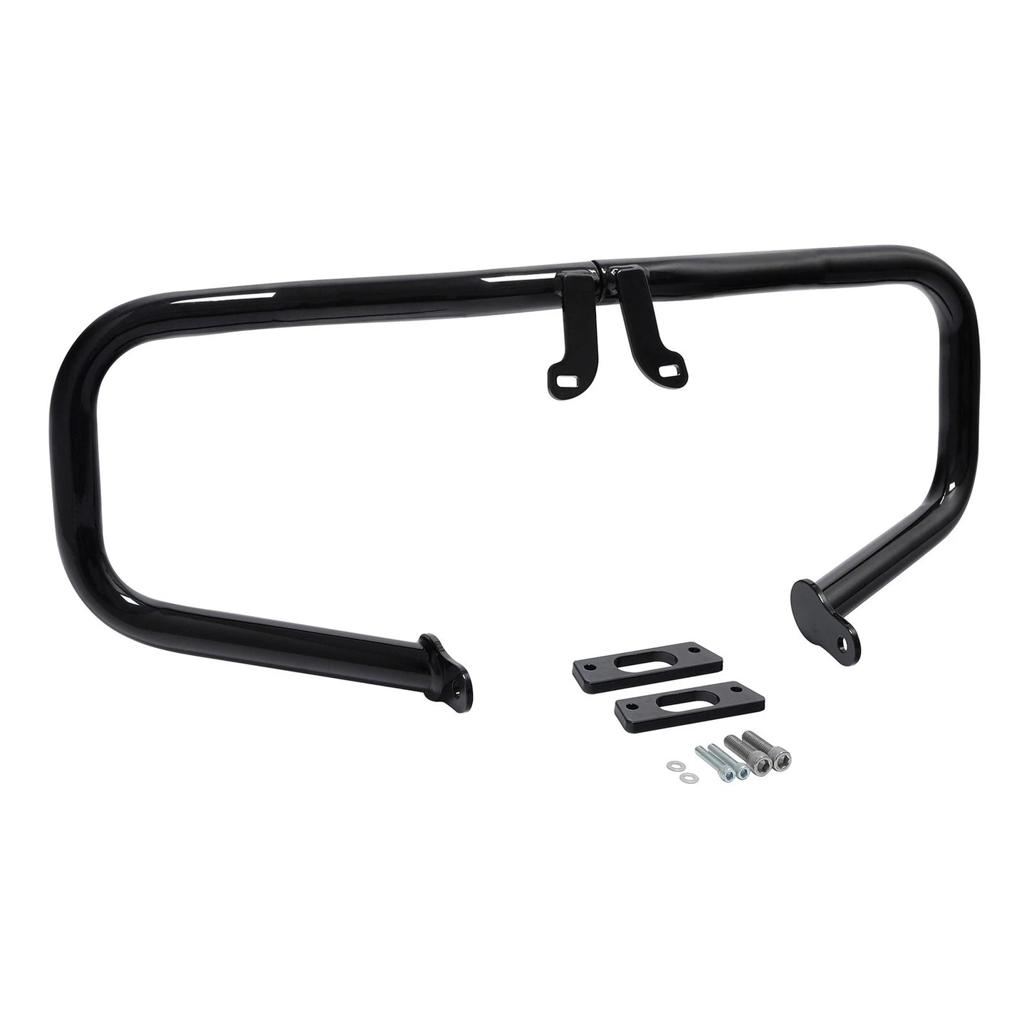 Engine Guard Crash Bar Fairing Support for Harley Road Glide (2015-2024)