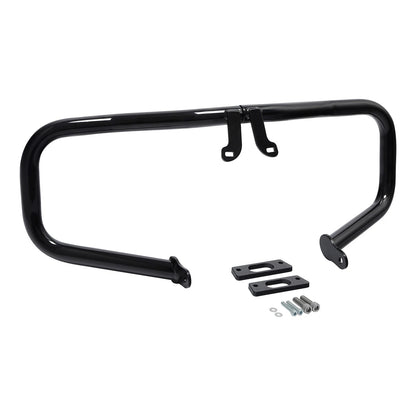 Engine Guard Crash Bar Fairing Support for Harley Road Glide (2015-2024)