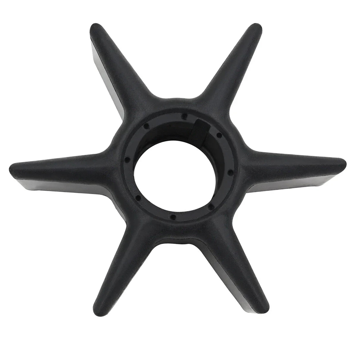 Impeller with Key for Yamaha F300A/F350A 4-Stroke Outboard