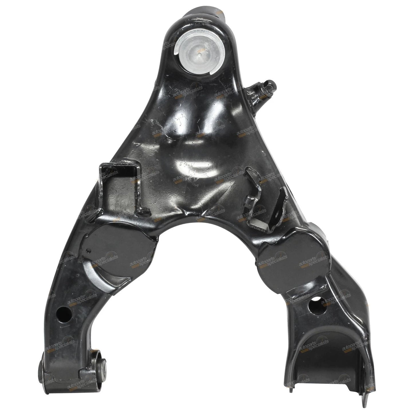 Front RH Lower Control Arm Assembly for Landcruiser HDJ100 UZJ100 (1998–2007)