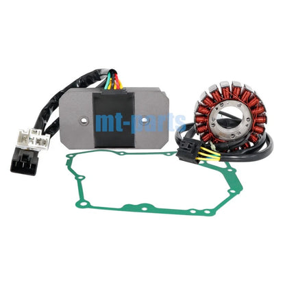 Stator, Regulator, Gasket for SYM Cruisym A 300i ABS (2024-2025)