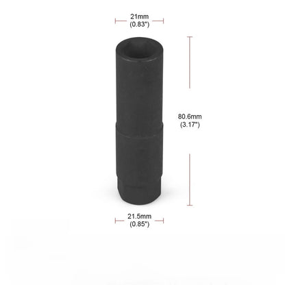 Steel Shift Cable Tool Socket for Mercruiser Alpha One Gen I Gen II