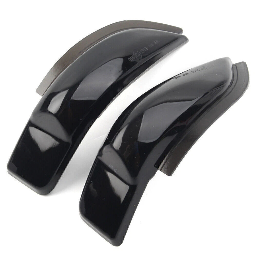 LED Dynamic Turn Signal Light for Toyota Prius Venza Avalon Camry Corolla