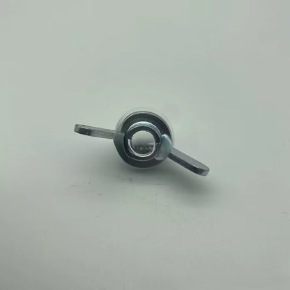 Air Cleaner Wing Nut for Bobcat 751 753 763 773 S130 S150 S160 S175 (1990–2010)