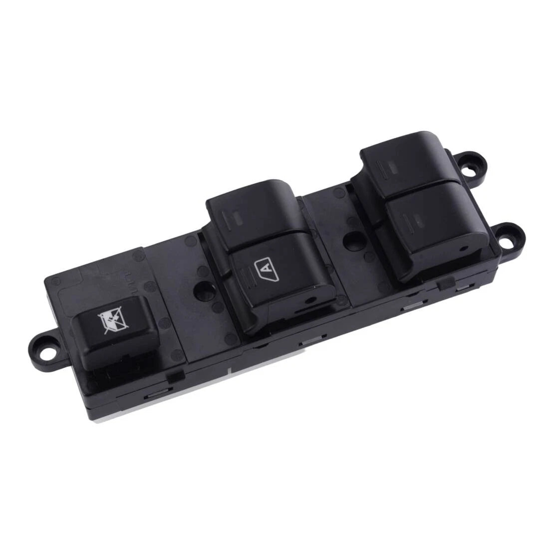 Front Master Window Button Switch for Nissan Note (2006-2012)