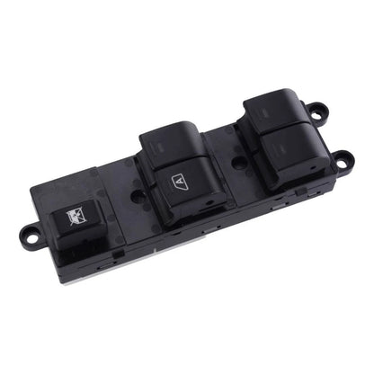 Front Master Window Button Switch for Nissan Note (2006-2012)