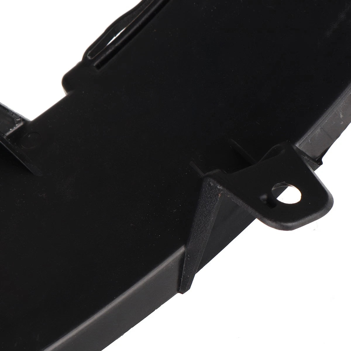Smoked Lens LED Side Mirror Turn Signal Light for Ford Edge (2015–2023)