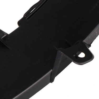 Smoked Lens LED Side Mirror Turn Signal Light for Ford Edge (2015–2023)