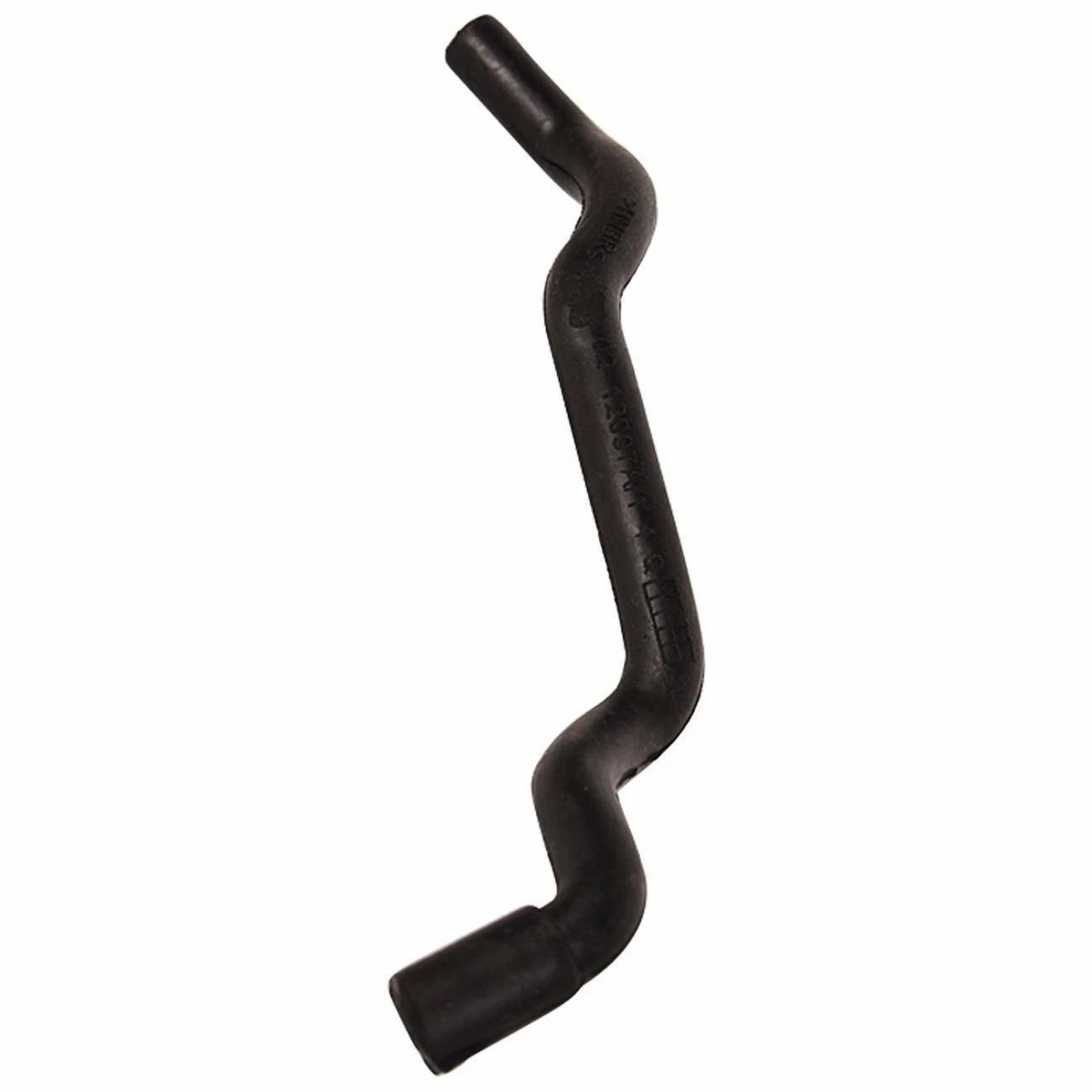 Crankcase Breather Hose for Mercedes C CLK E SLK Class W203 C209 A209 R171