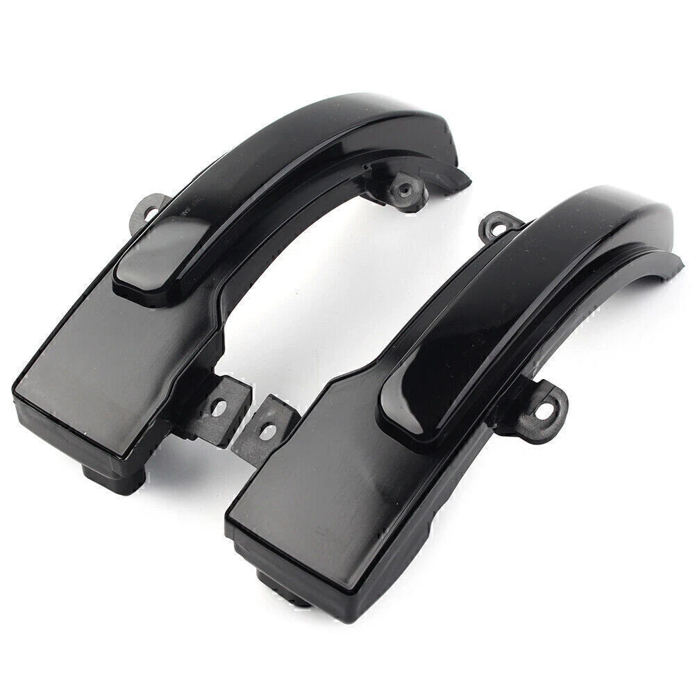 Dynamic Side Mirror Signal Lights for Mitsubishi ASX Outlander Lancer (2010-2023)