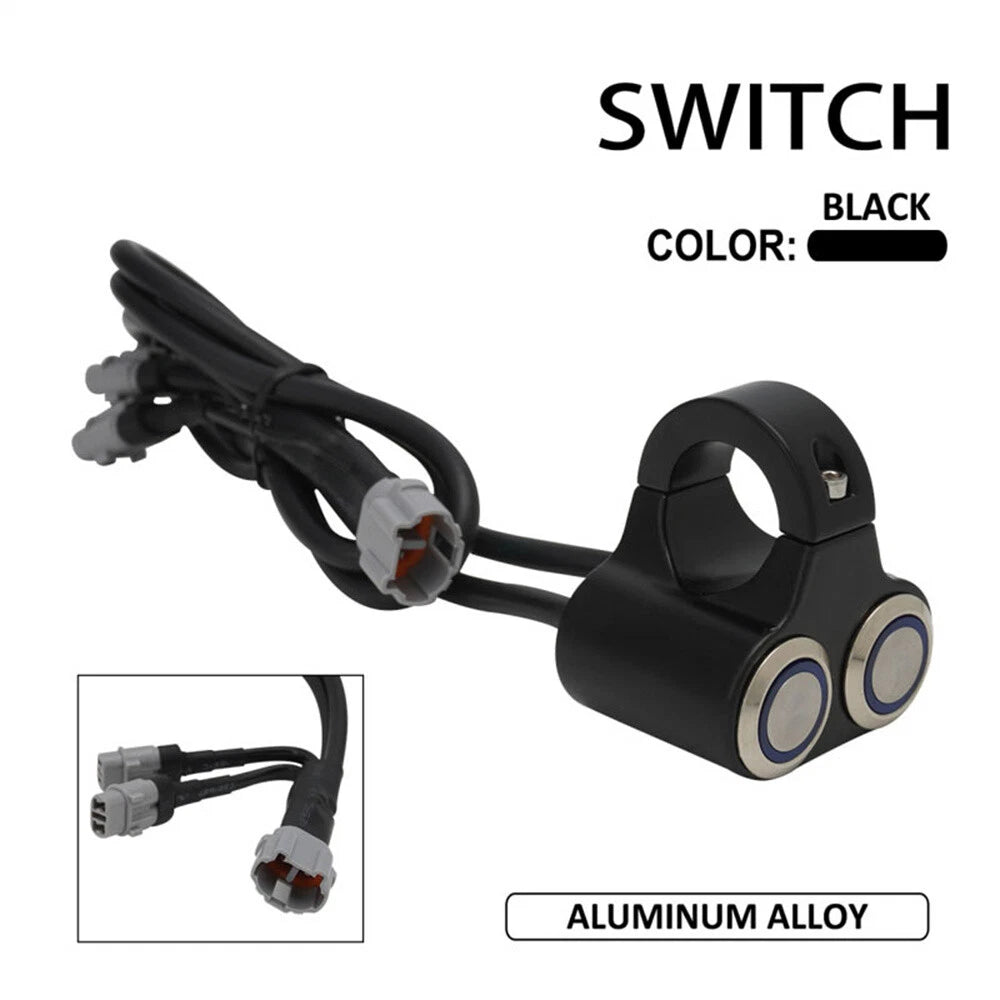 High Beam & Low Beam Switch for Sur Ron X Surron (2018-2023)