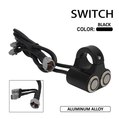 High Beam & Low Beam Switch for Sur Ron X Surron (2018-2023)