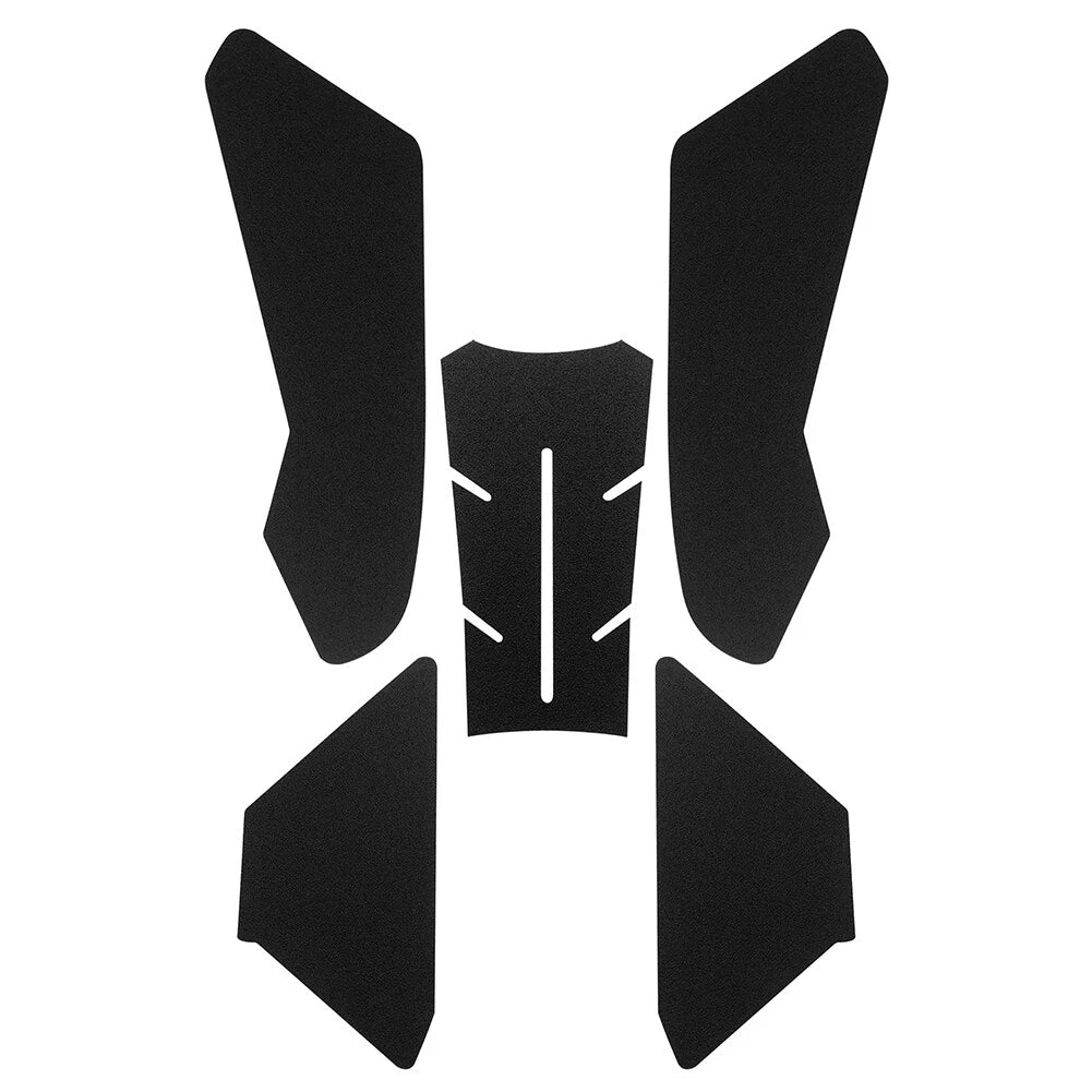 Tank Pad Sticker Knee Grip Pads for Honda CBR1000RR (2017-2020)